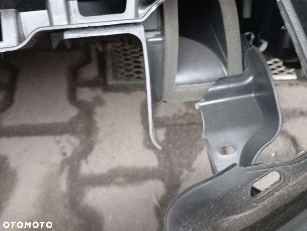 DESKA KONSOLA AIRBAG PASAŻERA RENAULT MEGANE IV ORYGINAŁ - 4
