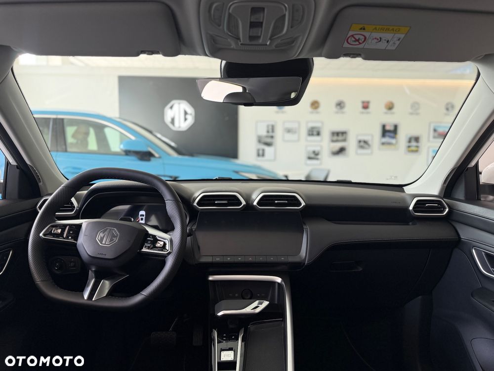 MG ZS 1.5 HEV+ Exclusive - 13