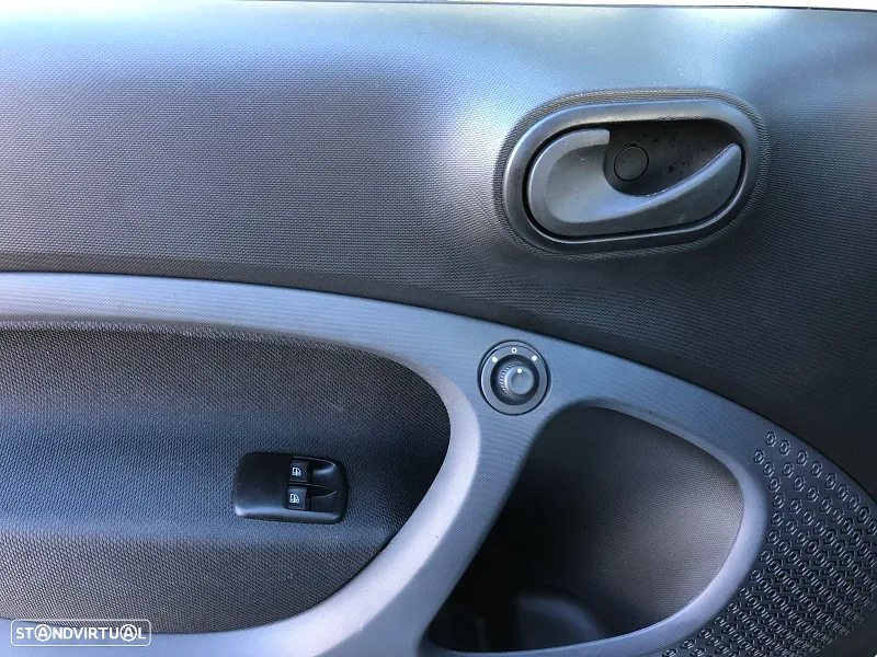 Smart ForTwo Coupé Electric Drive Prime - 10
