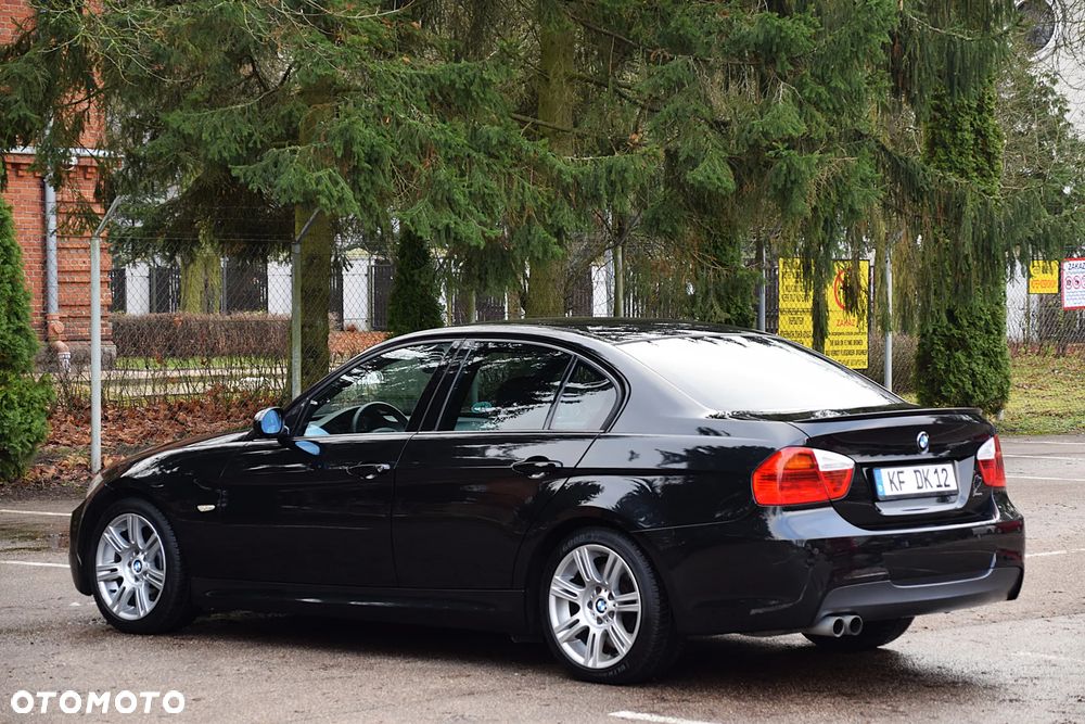 BMW Seria 3 325d DPF - 16