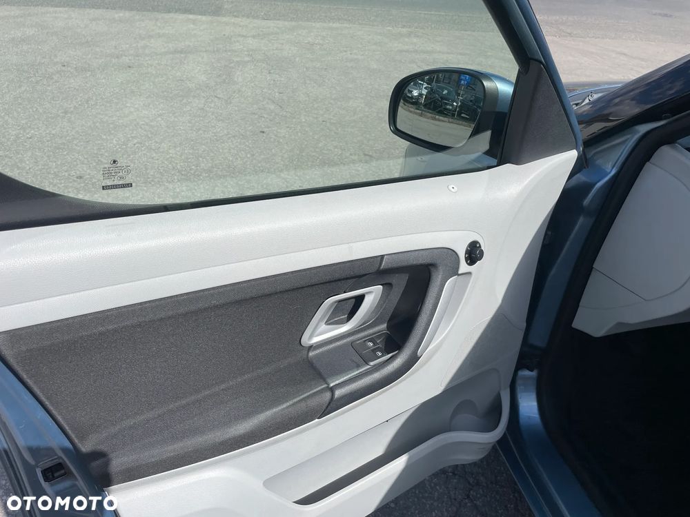 Skoda Roomster 1.6 16V Style - 15