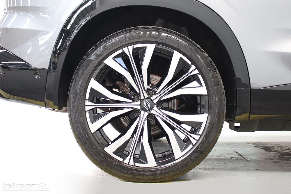 Renault Austral 1.3 Mild Hybrid Iconic Auto - 5