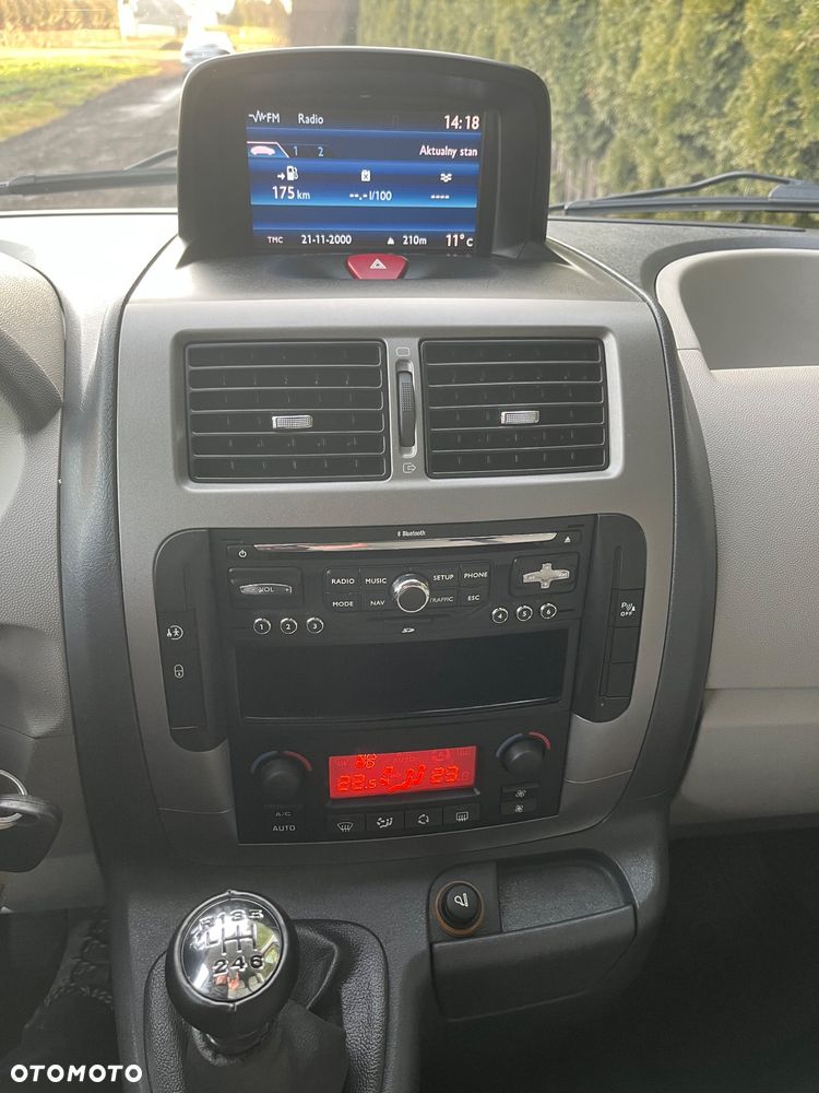 Peugeot Expert L2H1 TwinCab - 21