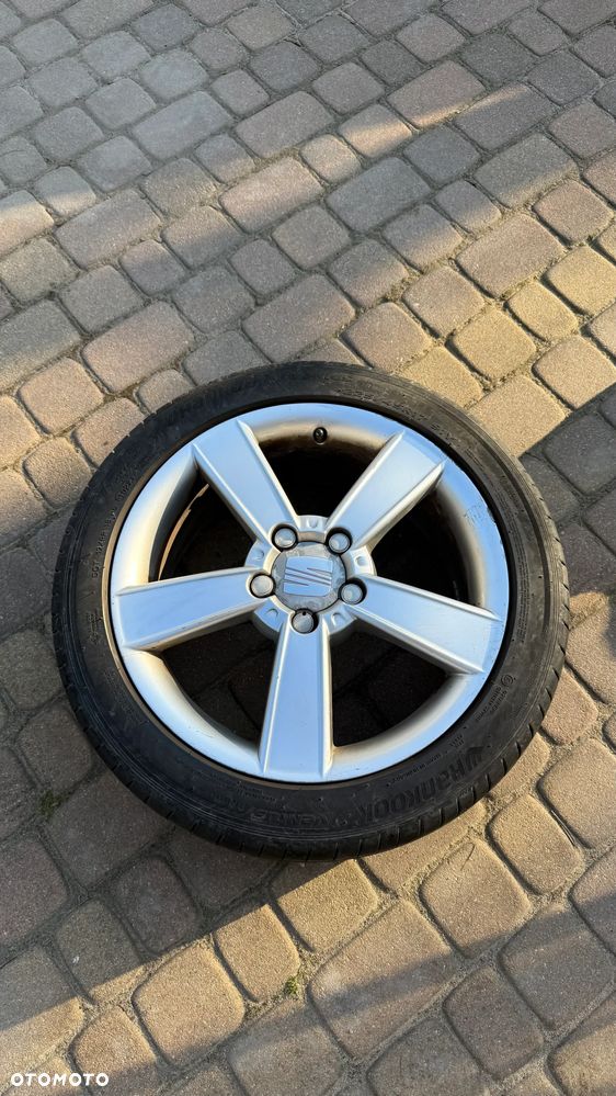 Seat Leon 1.6 Audience - 10