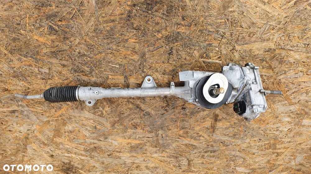 układ kierowniczy maglownica BMW X1 F48 X2 F39 - 1