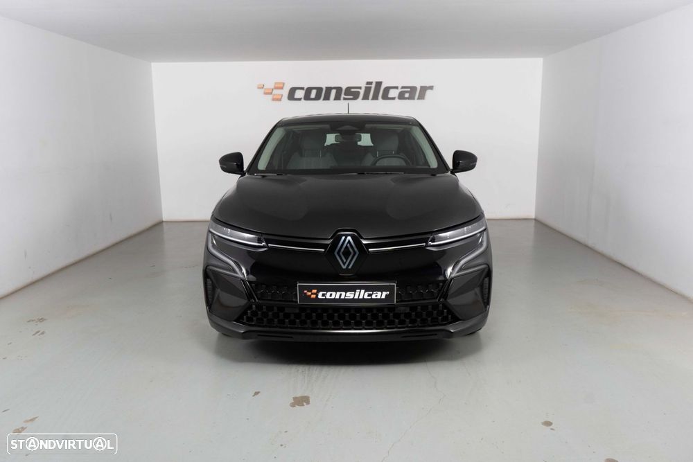 Renault Mégane E-Tech EV60 Evolution Optimum Charge - 2