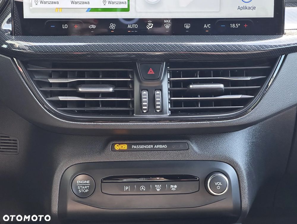 Ford Focus SW - 19
