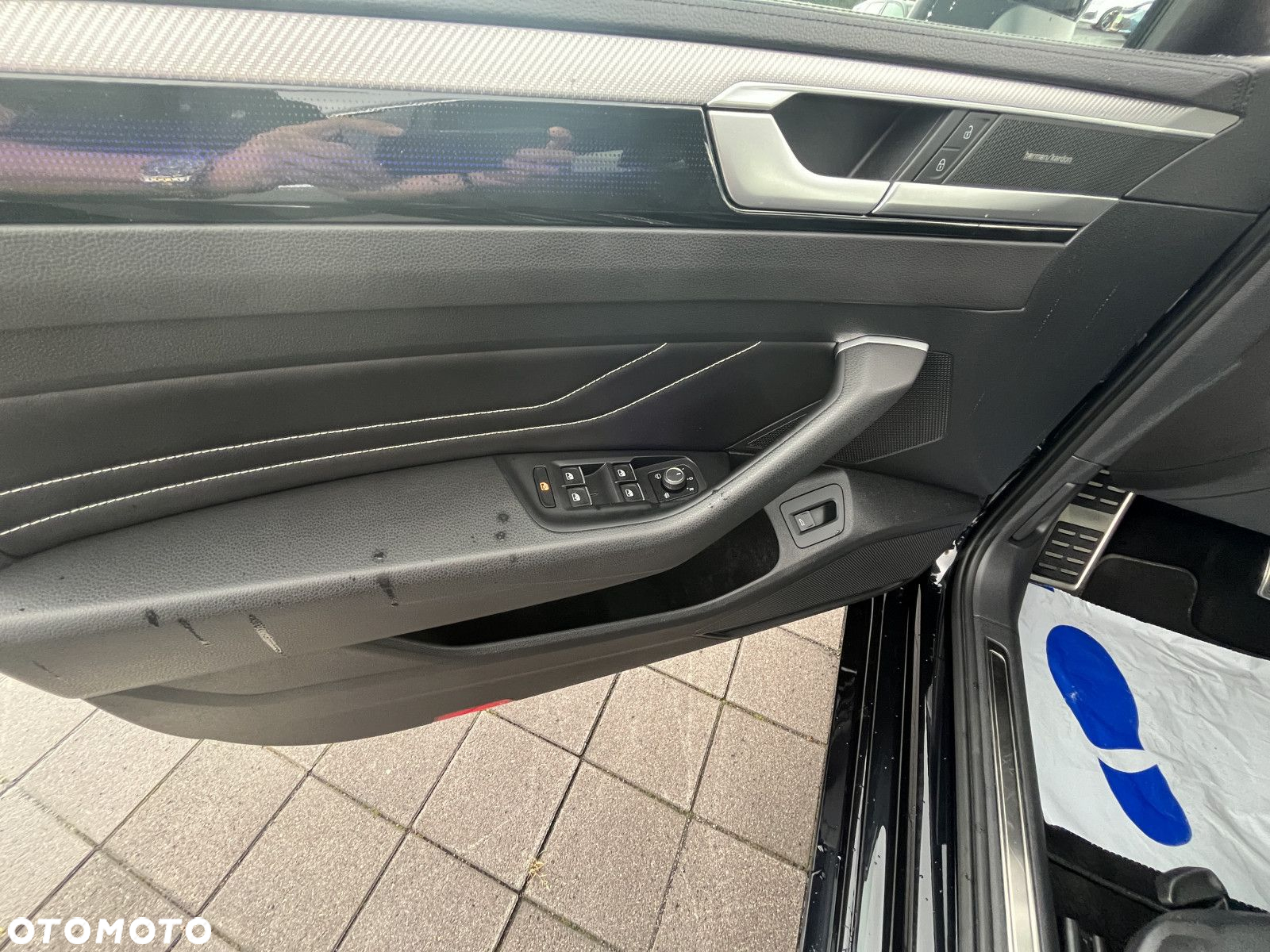 Volkswagen Arteon 2.0 TSI R-Line DSG - 15