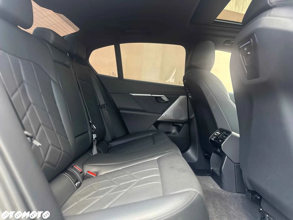 BMW Seria 5 530i xDrive Luxury Line sport - 6