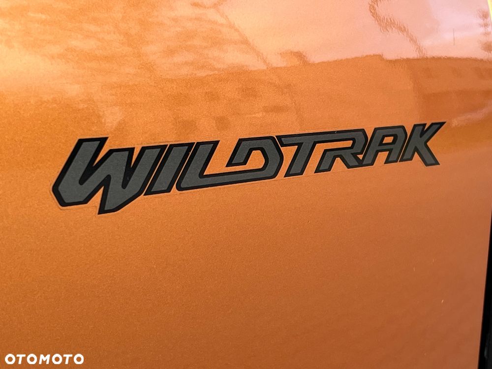 Ford Ranger 2.0 EcoBlue 4x4 DC Wildtrak - 38