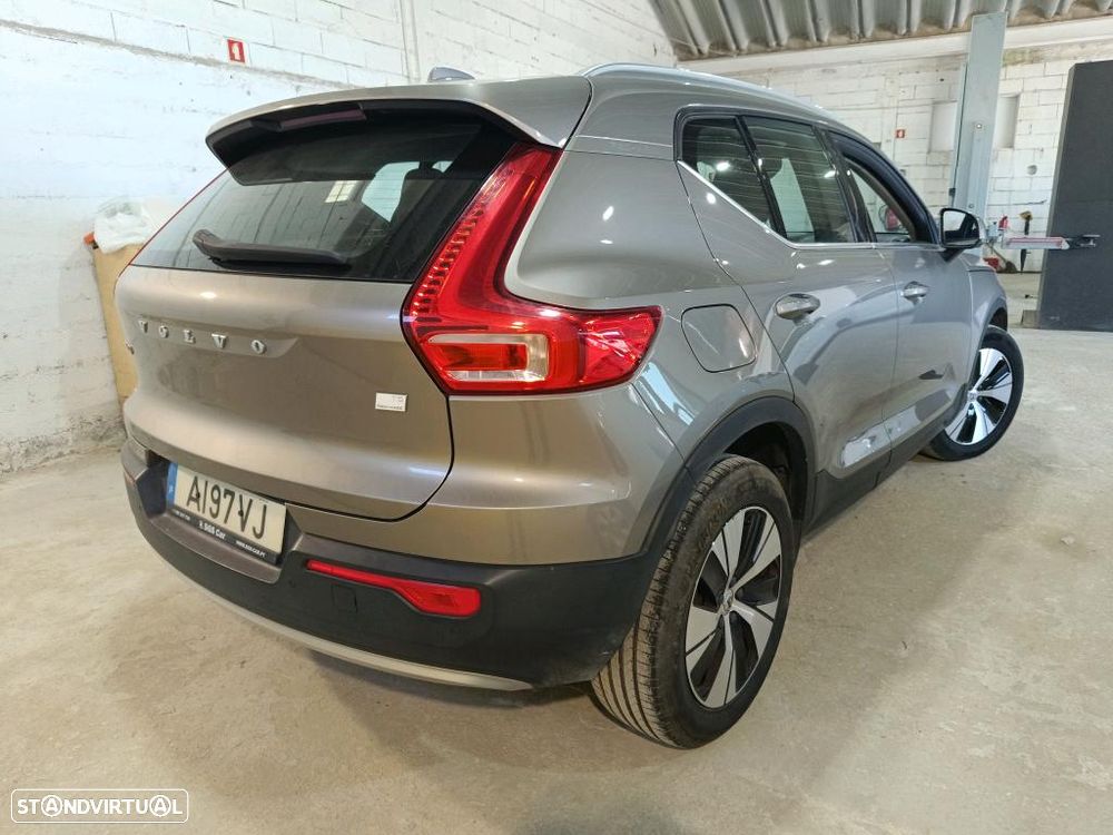 Volvo XC 40 1.5 T5 PHEV Inscription Expression - 4