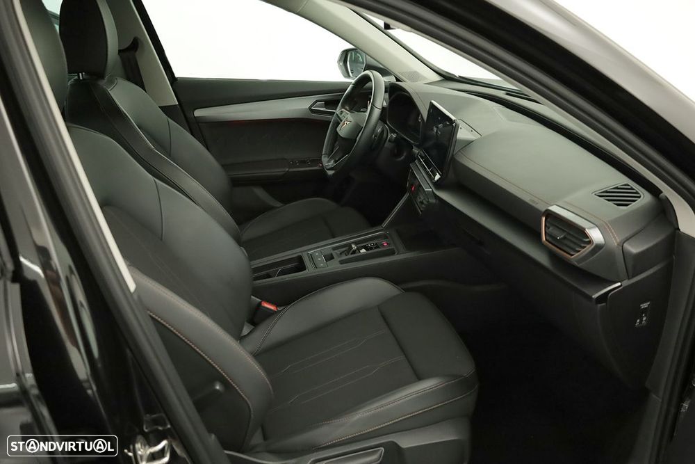 Cupra Formentor 1.4 e-Hybrid DSG - 20