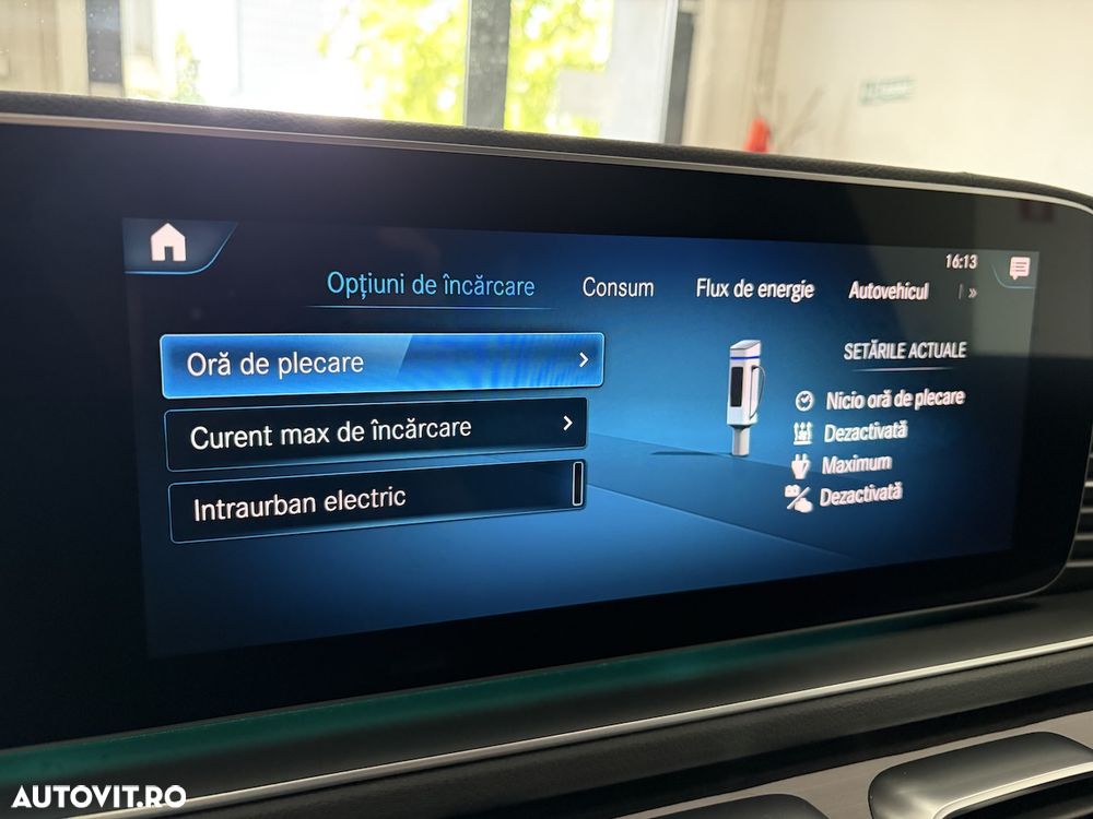 MERCEDES-BENZ GLE 2021 — imagine 37