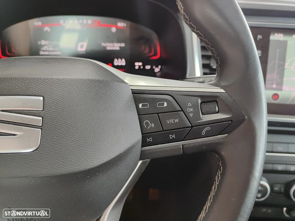 SEAT Ateca 1.0 TSI Style - 27