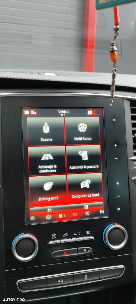 Renault Megane ENERGY TCe 130 Start & Stop Bose Edition - 20