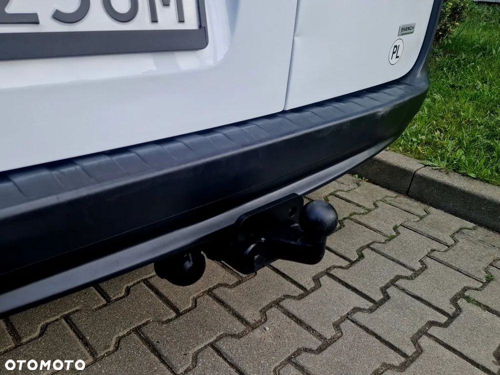 Renault Kangoo - 17