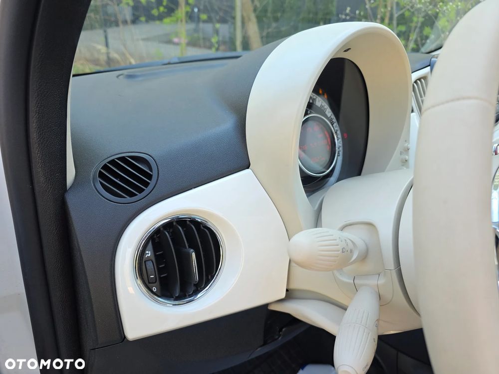 Fiat 500 1.0 Hybrid Dolcevita - 7