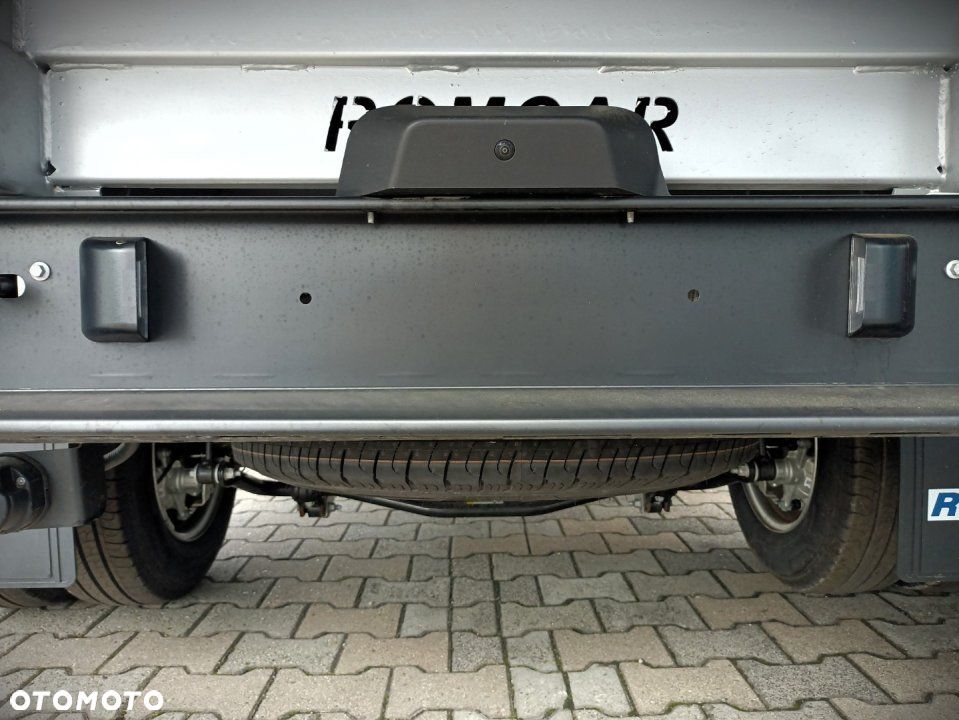 Ford Transit - 21