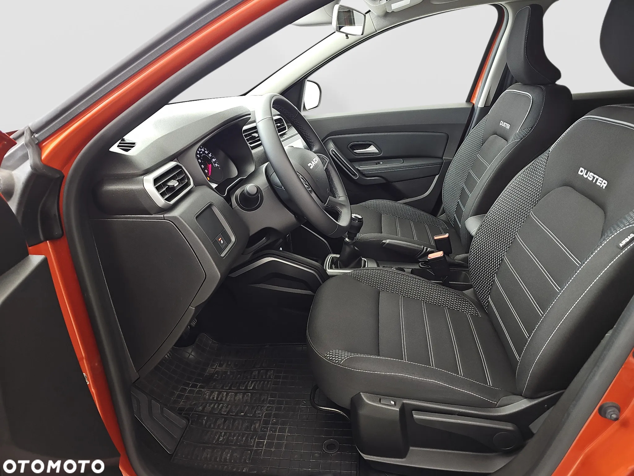 Dacia Duster 1.3 TCe Journey 4WD - 5