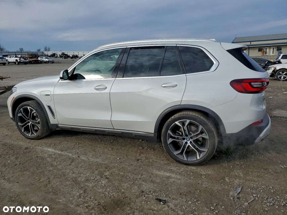 BMW X5 - 12