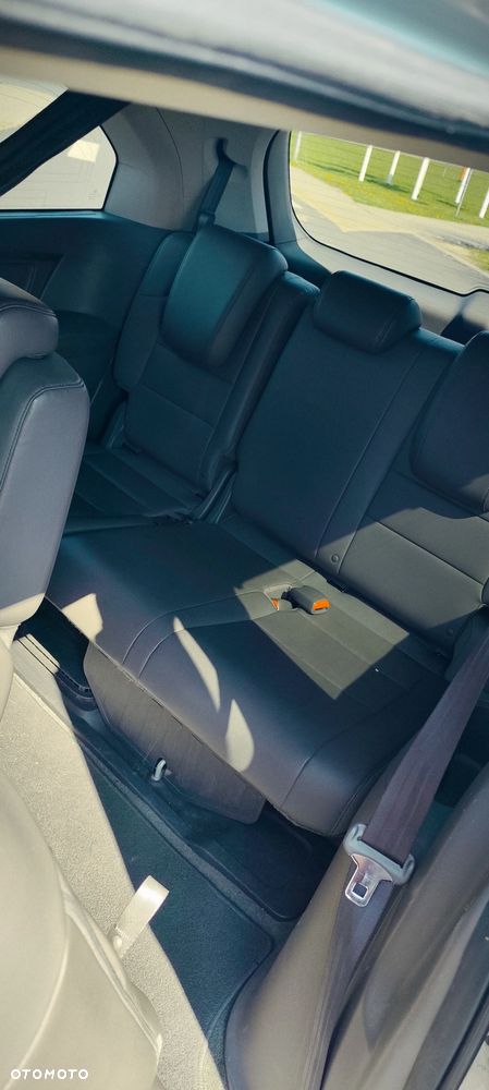 Honda Odyssey 3.5 EX - 12