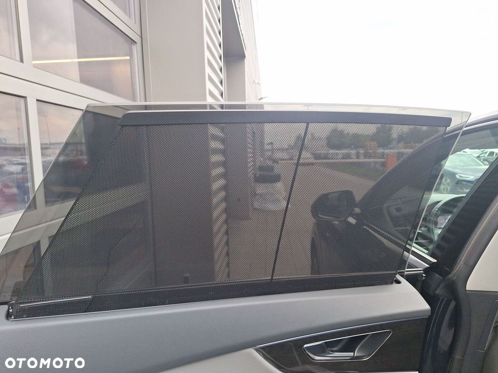 Audi Q8 50 TDI mHEV Quattro Tiptronic - 25