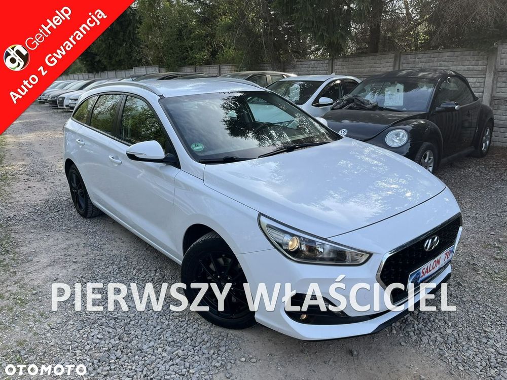 Hyundai i30 - 1