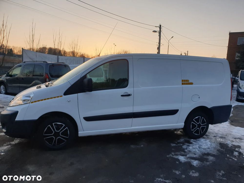 Fiat scudo - 1