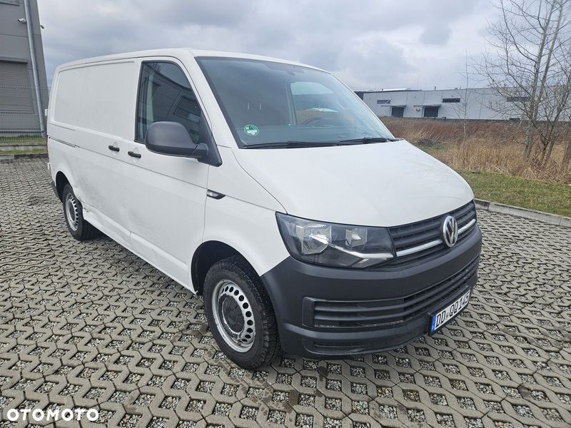 Volkswagen T6 - 19