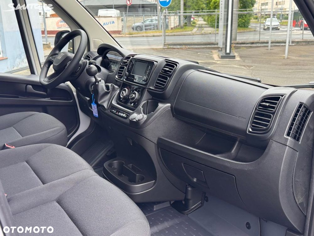 Fiat Ducato L3 - 7