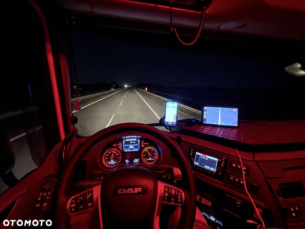 DAF XF 106 480 - 5