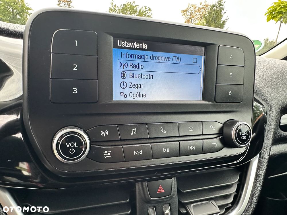 Ford Fiesta - 21