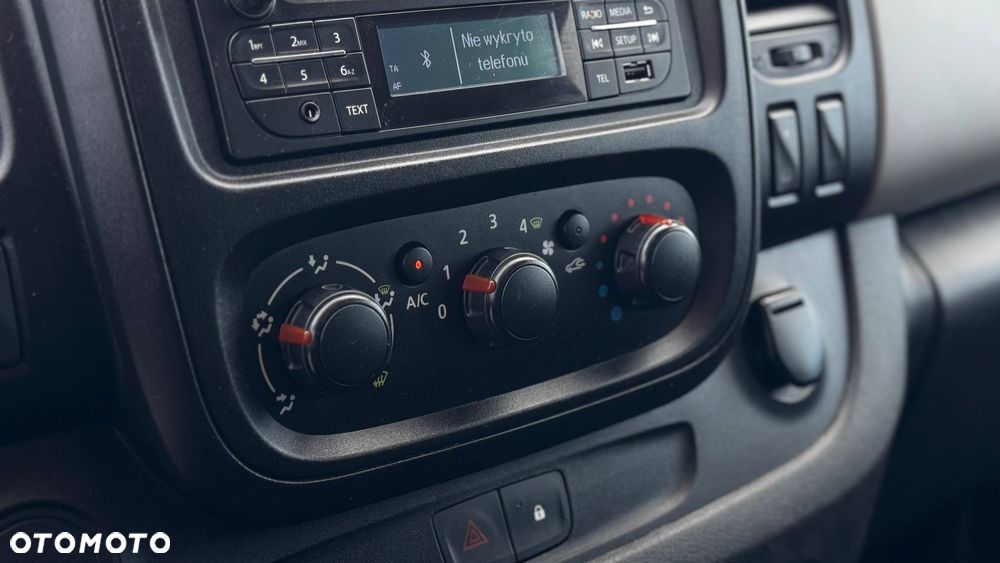 Renault Trafic L1H1 Komfort - 14