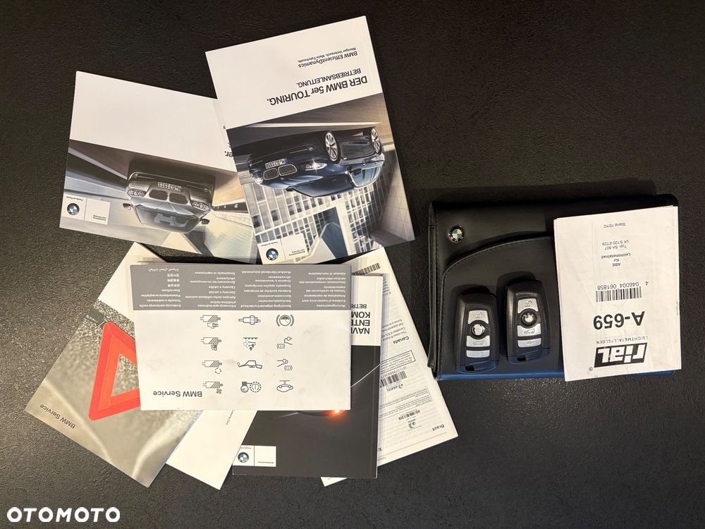 BMW Seria 5 - 40