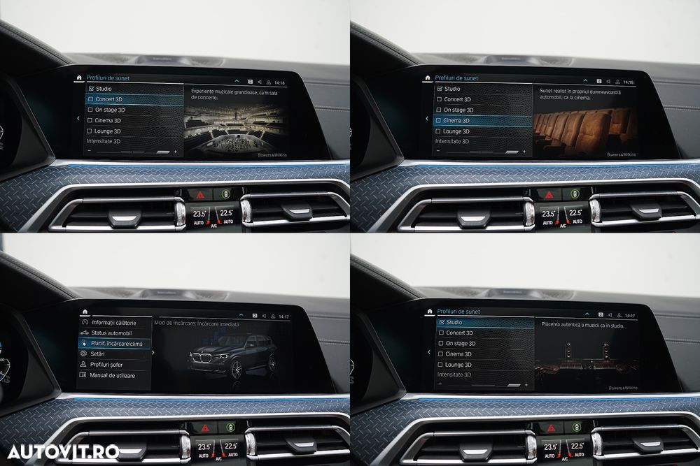 BMW X5 xDrive45e - 35