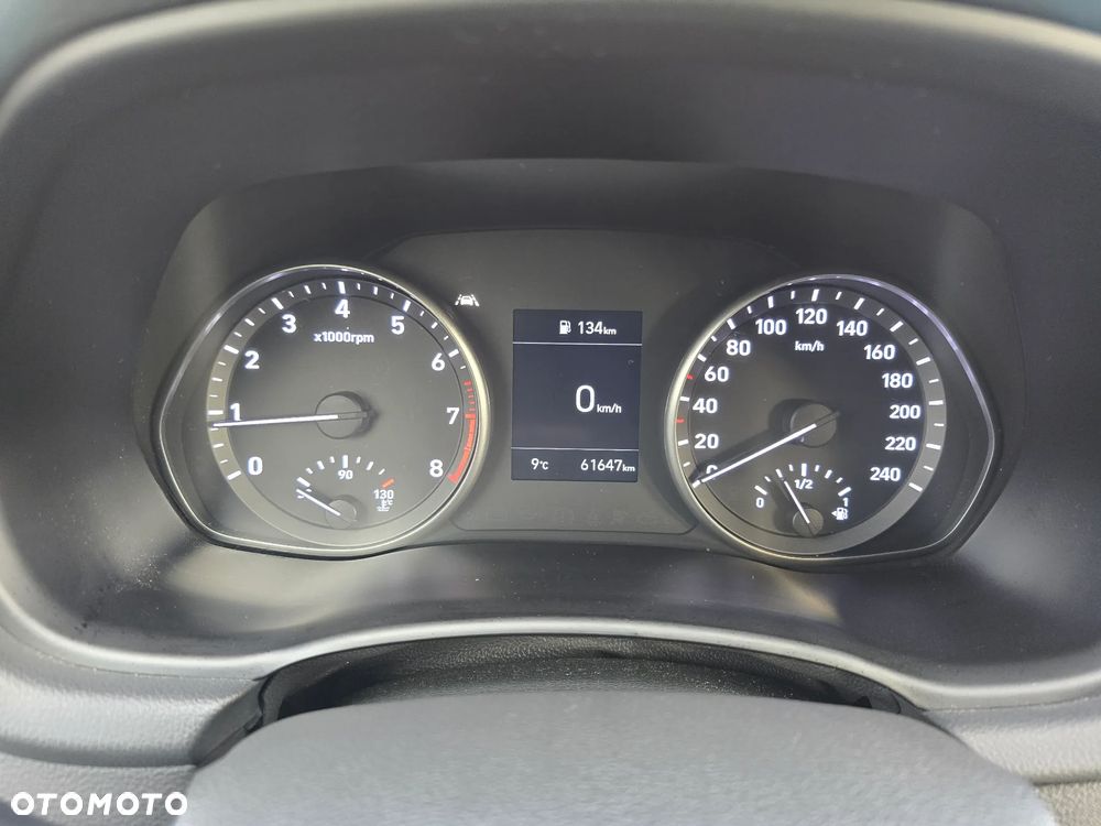 Hyundai i30 1.5 DPI Smart - 15