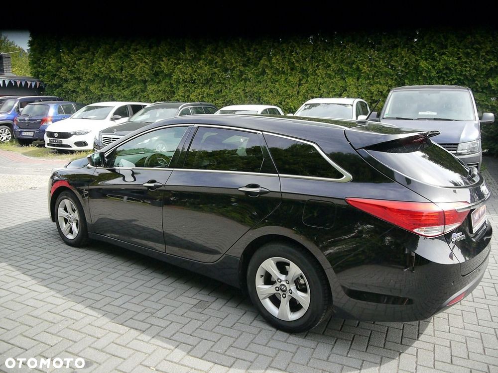 Hyundai i40 1.7 CRDi Comfort - 6