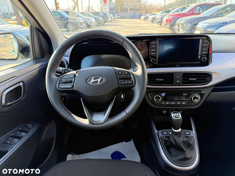 Hyundai i10 1.2 Modern - 11