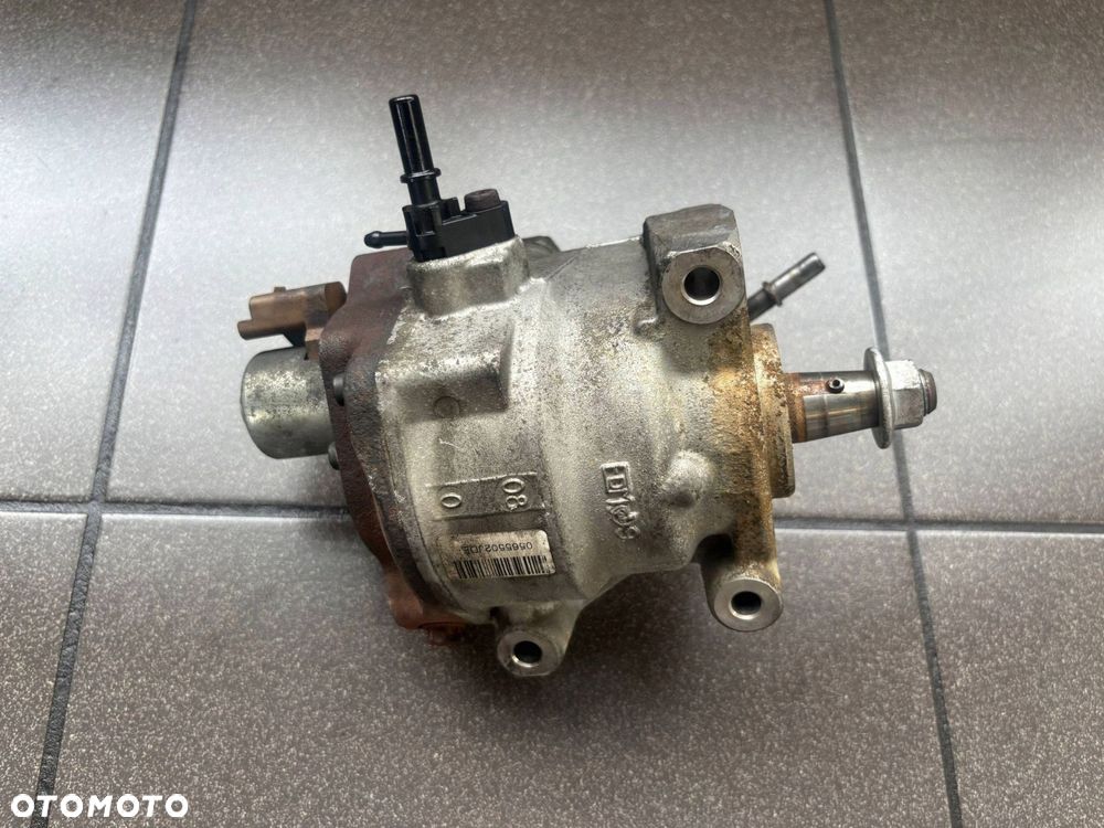 POMPA WTRYSKOWA 1.5 DCI RENAULT DACIA NISSAN 167003608R H8201121521 - 3