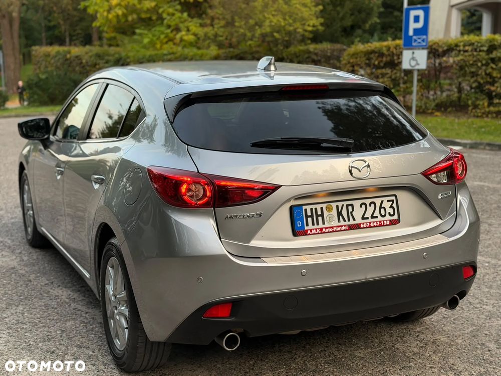 Mazda 3 - 11