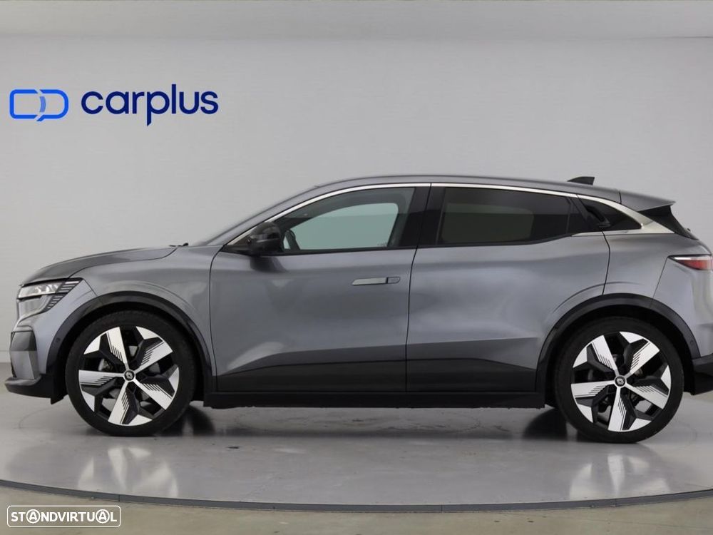 Renault Mégane E-Tech EV60 Techno Optimum Charge - 4