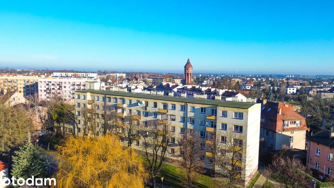 Mieszkanie w CENTRUM ! Pełna własność ! NOWA CENA !