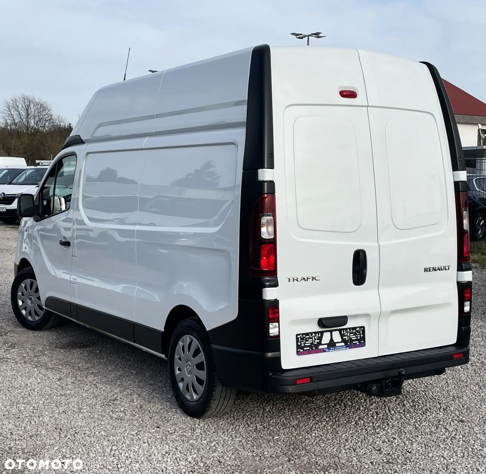 Renault Trafic - 11