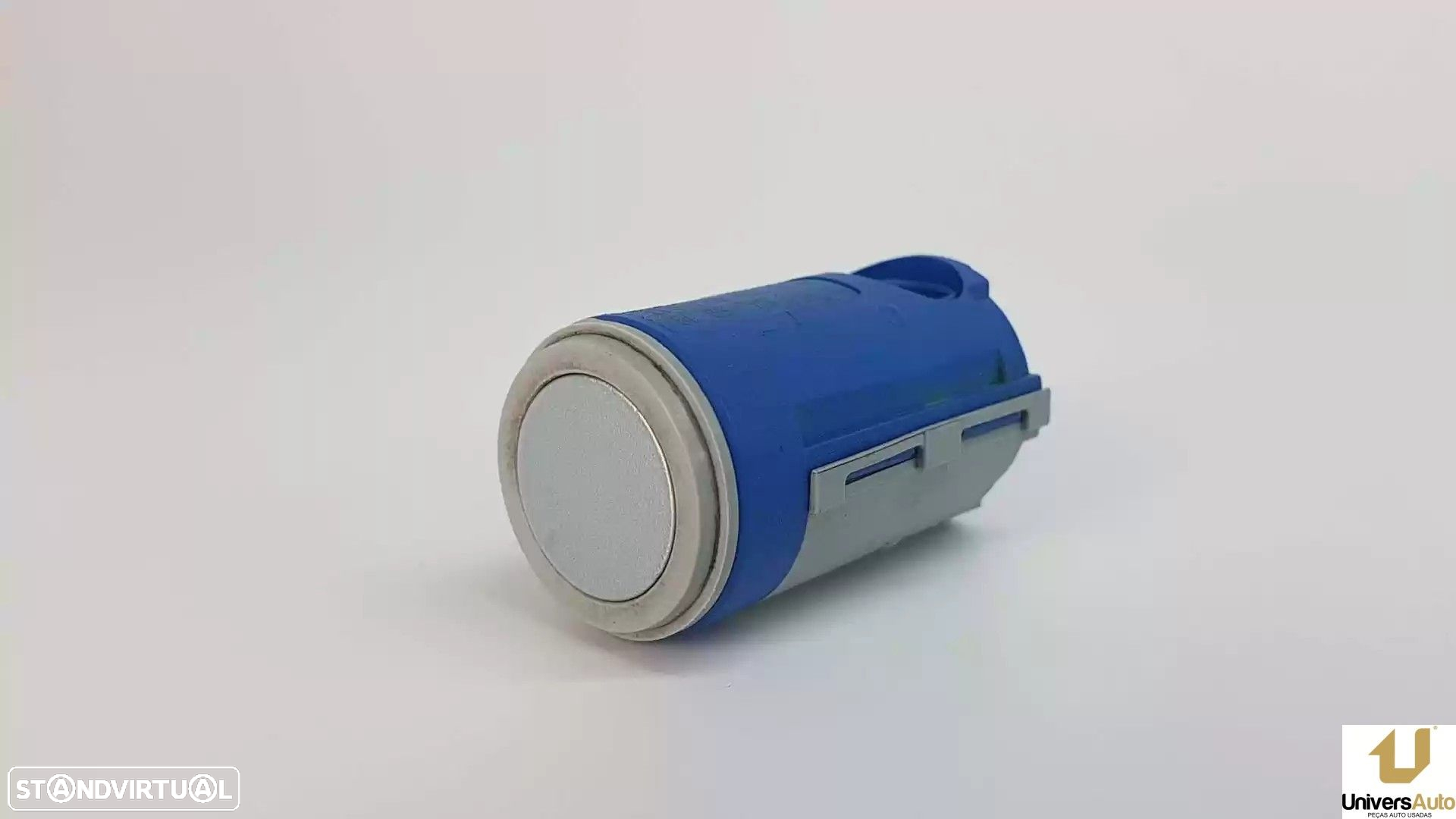 SENSOR DE ESTACIONAMENTO MERCEDES-BENZ CLASSE S 2002 -0015425918 - 3
