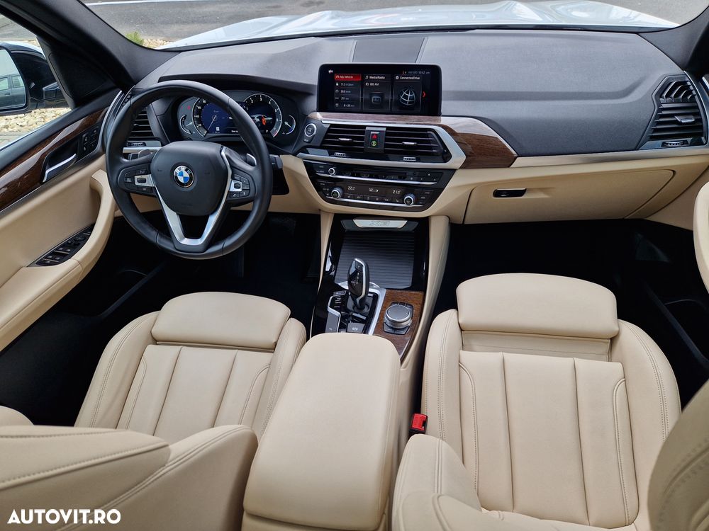 BMW X3 - 7