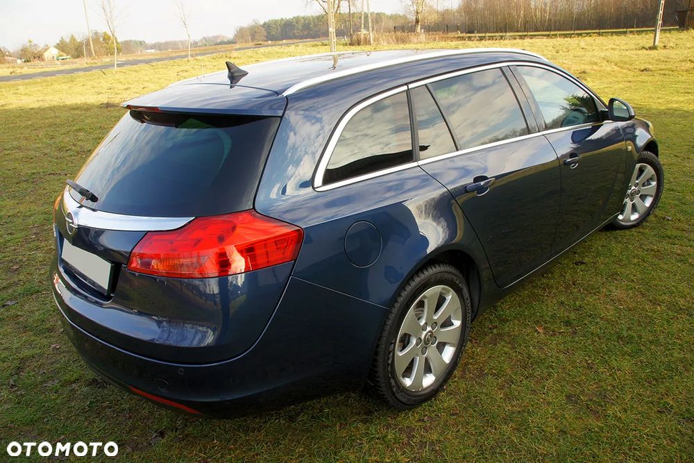 Opel Insignia - 6