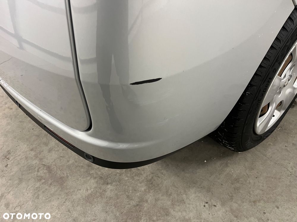 Opel Combo 1.6 CDTI L1H1 Edition - 25