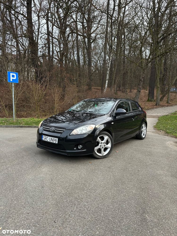Kia Ceed 1.6 Comfort - 1