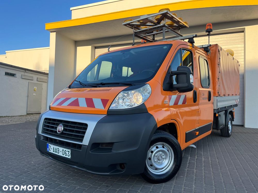 Fiat DUCATO - 23