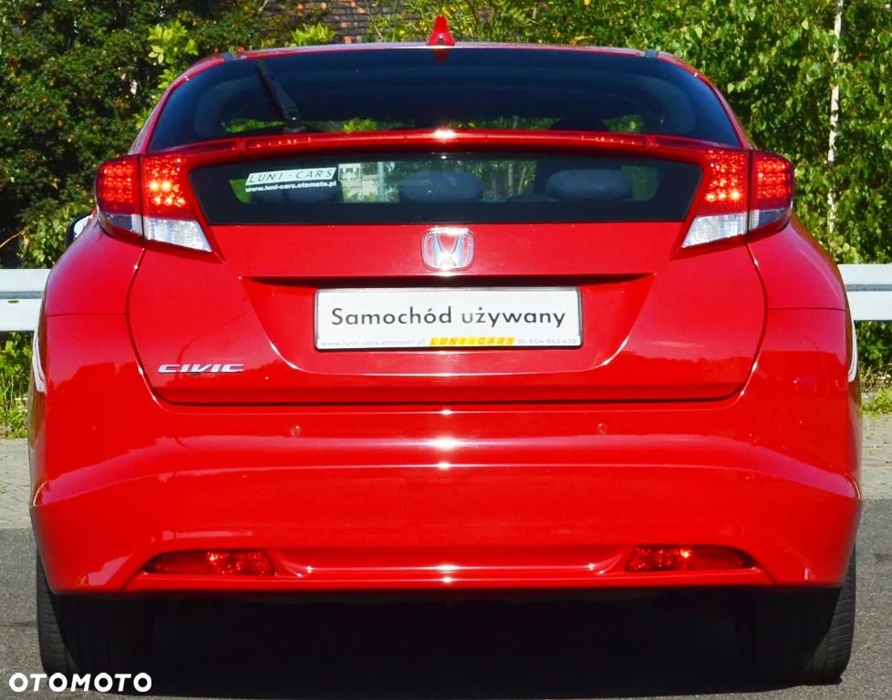 Honda Civic - 23